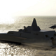 Illustration for article titled Dear US Navy: The Futuristic X3K Is What Littoral Combat Ships Should Be